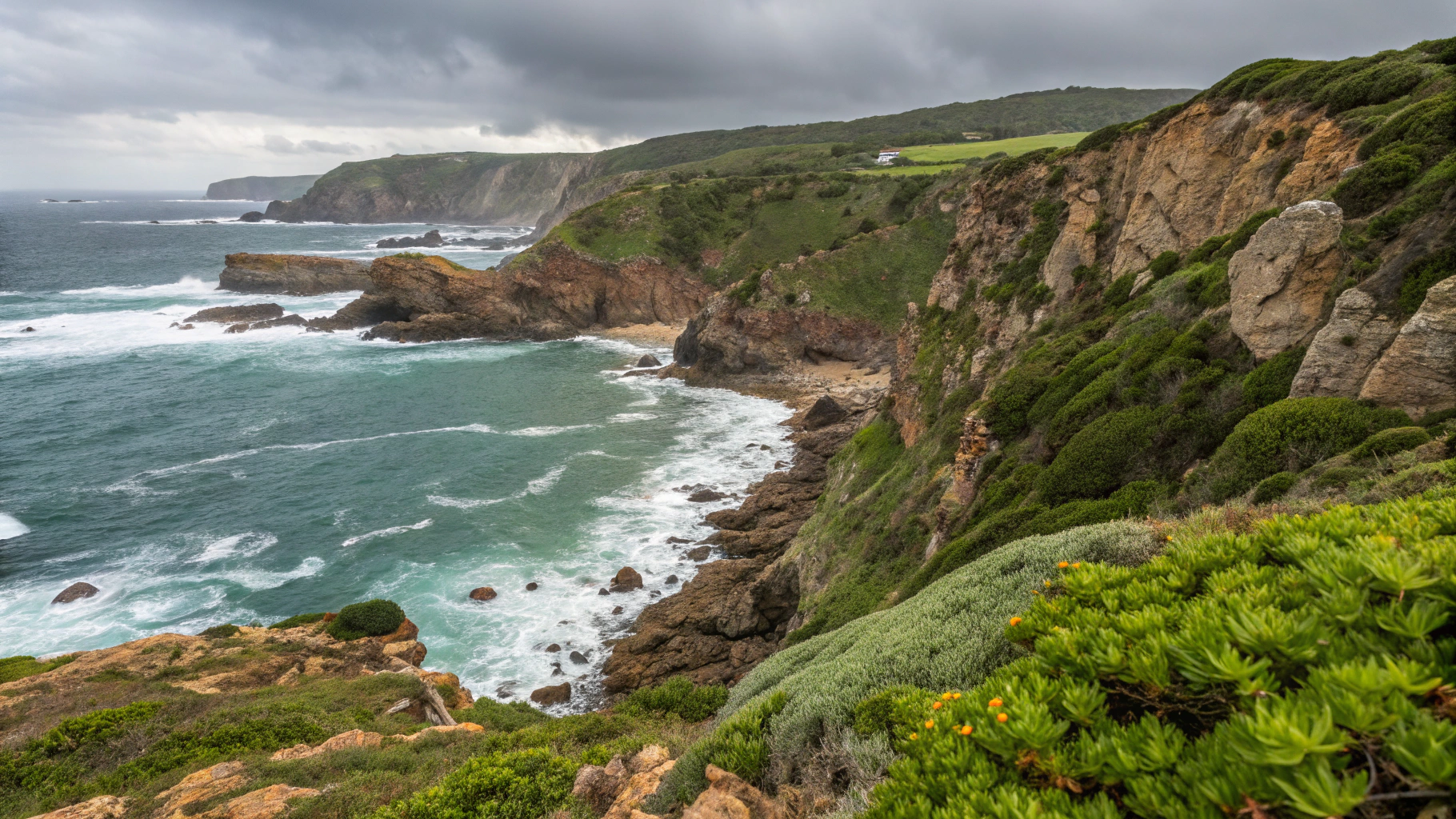 Costa Vicentina