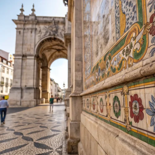 custom tour portugal