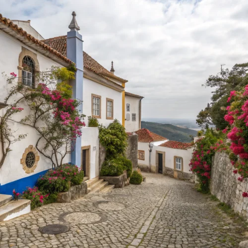 deel portugal