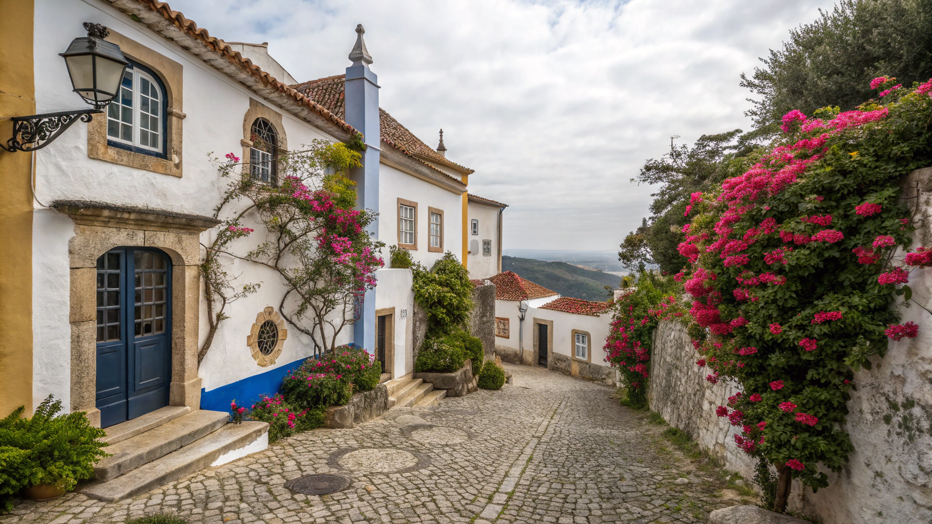 deel portugal