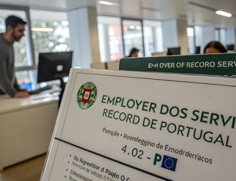 employer of record portugal