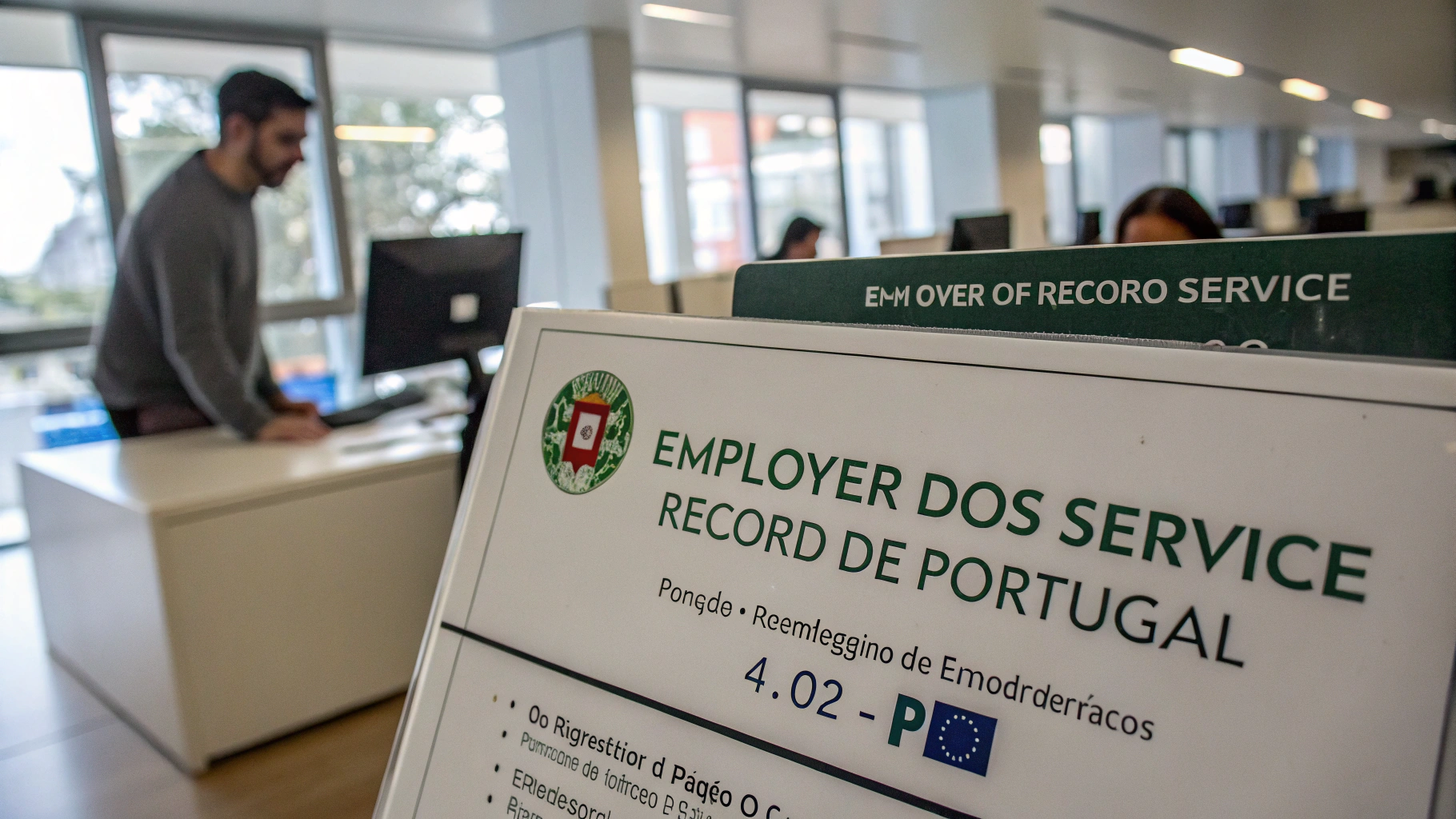 employer of record portugal