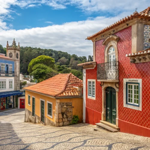 eor portugal