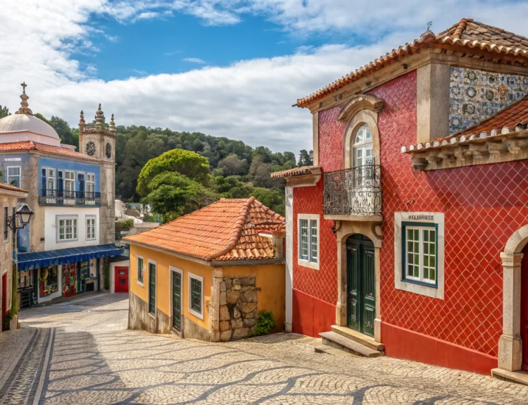 eor portugal