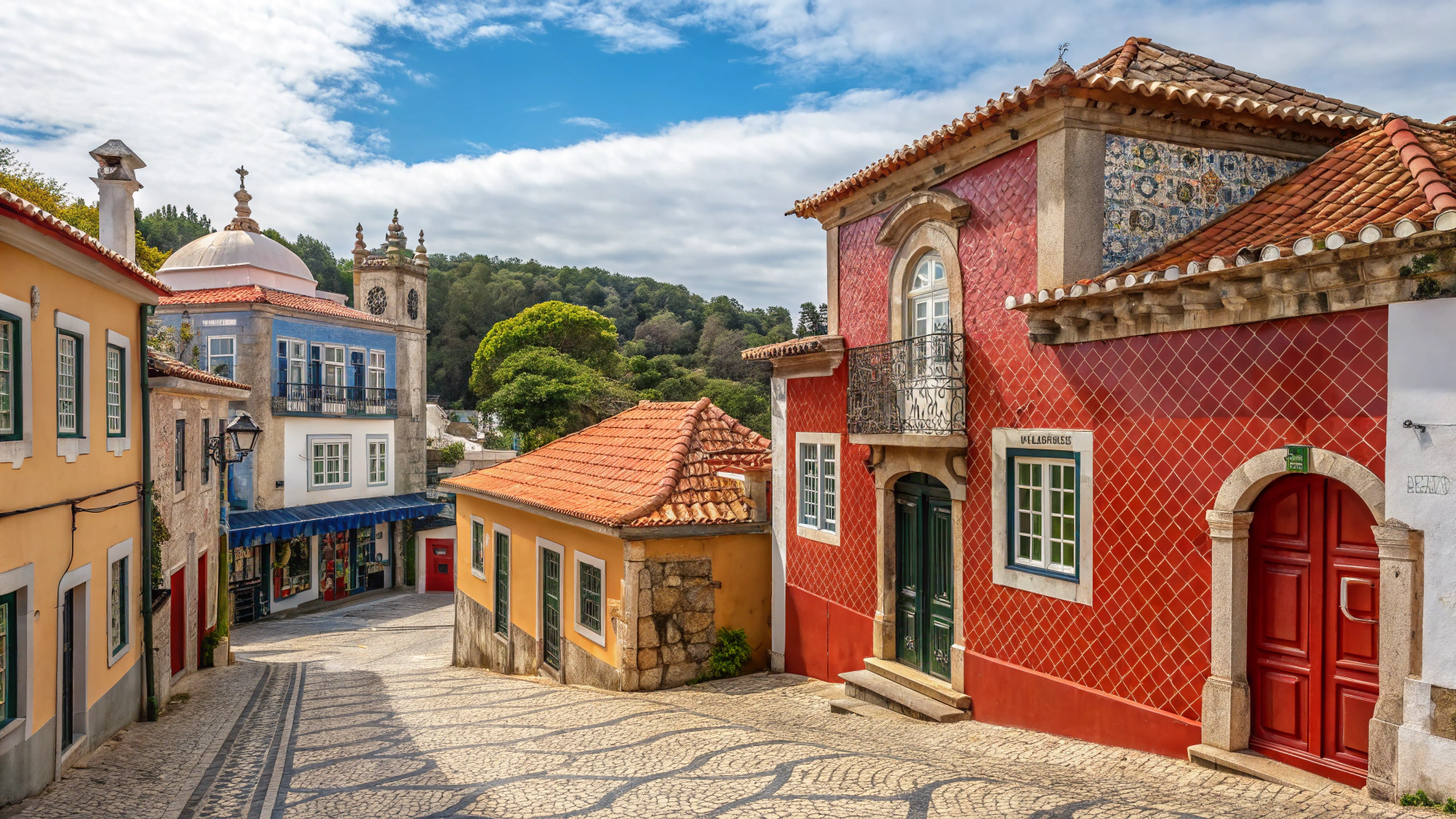 eor portugal