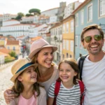 Family Holidays Portugal: The Ultimate Guide for an Unforgettable Family Adventure
