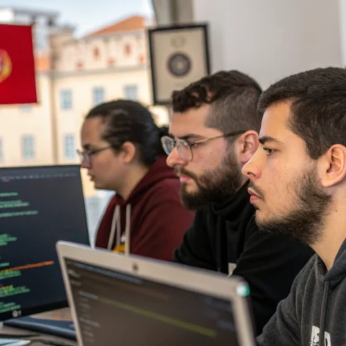 hire developers in portugal