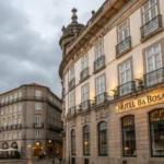 Hotel da Bolsa Porto Portugal: Your Perfect Stay in the Heart of the Historical District