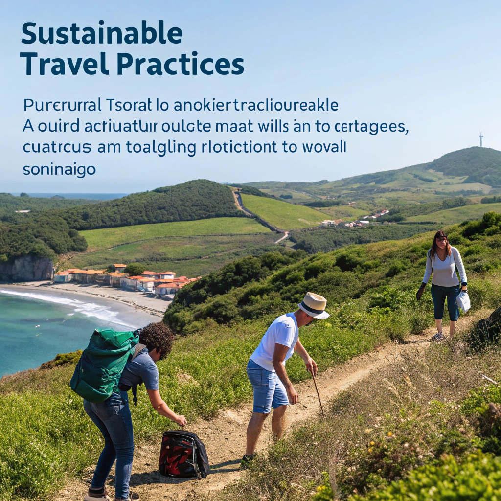 Travel Practices