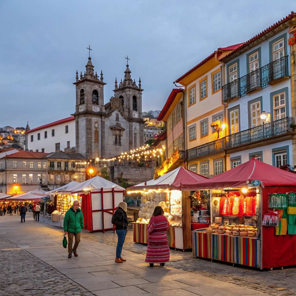 it outsourcing portugal