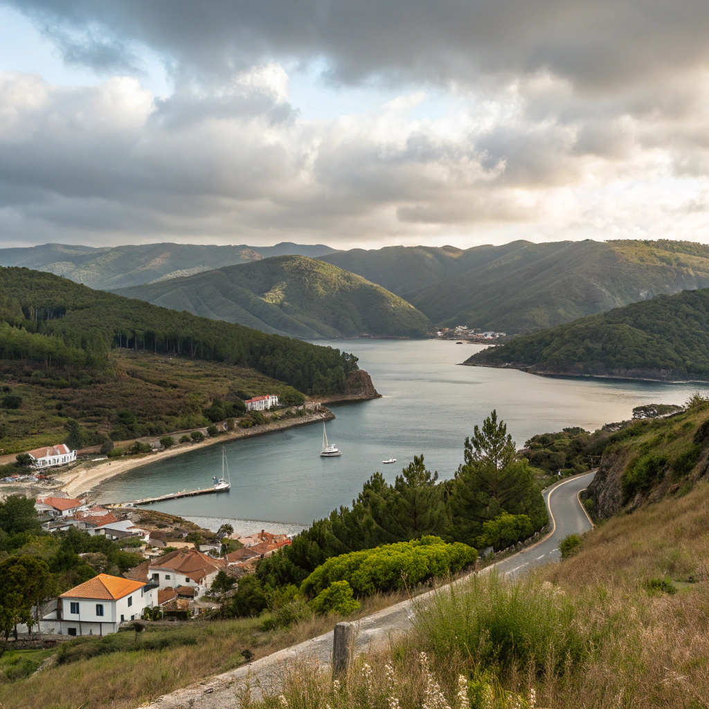 it outsourcing portugal