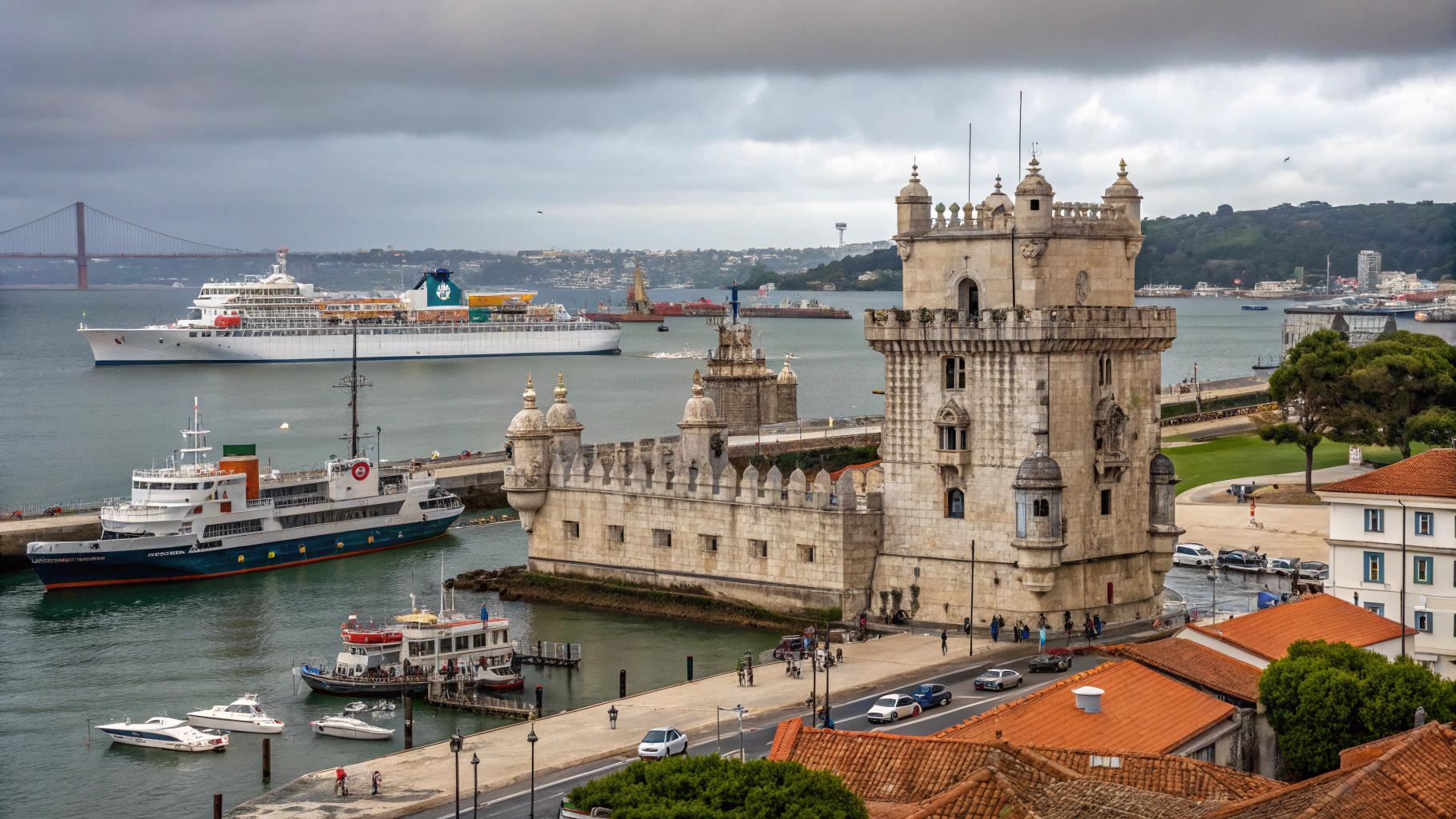 it outsourcing portugal