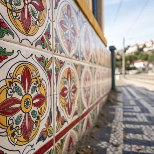 made in portugal