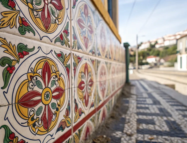 made in portugal