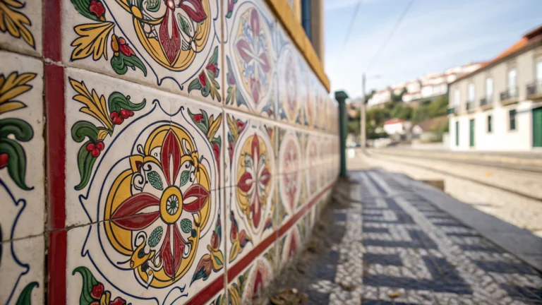 made in portugal