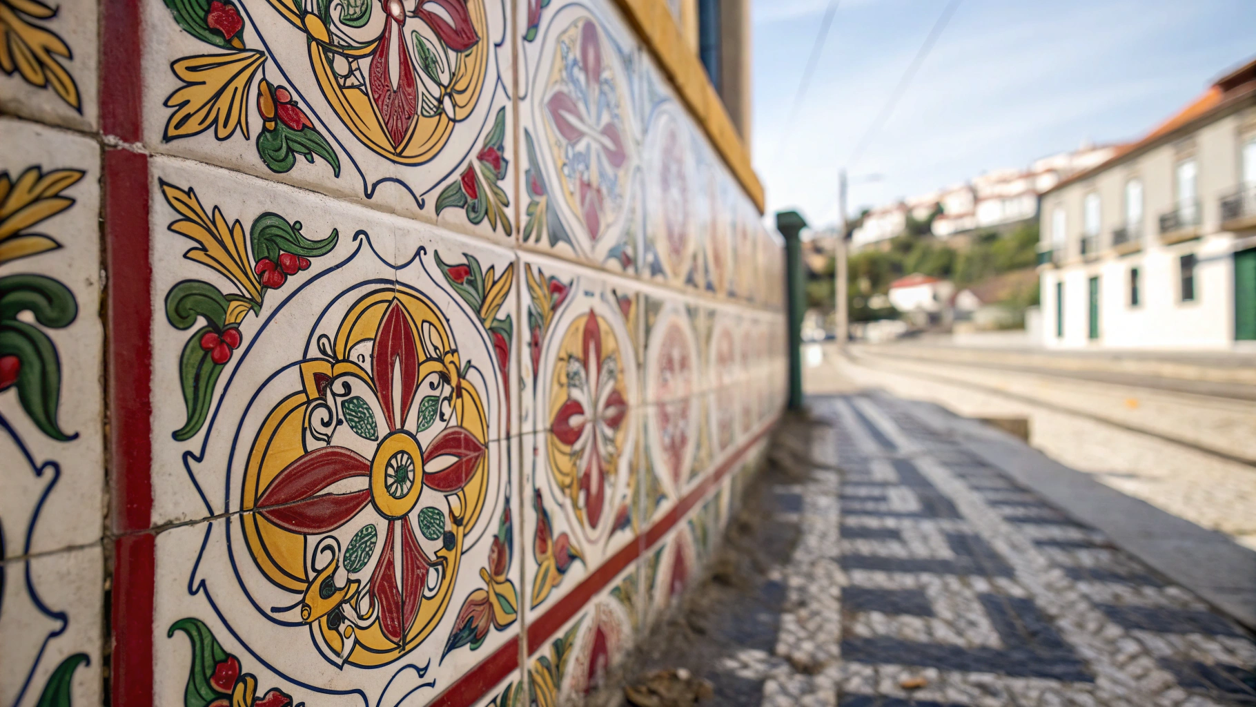 made in portugal