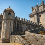 Portugal Castles: 13 Magnificent Fortresses That Tell Portugal’s Story