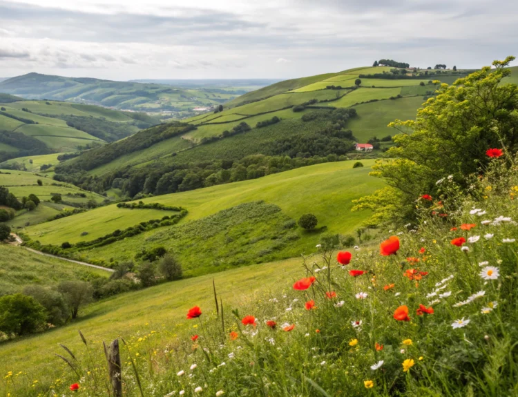 portugal countryside