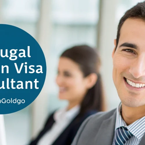 portugal golden visa consultant
