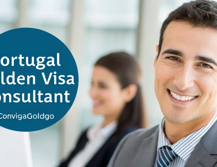 portugal golden visa consultant