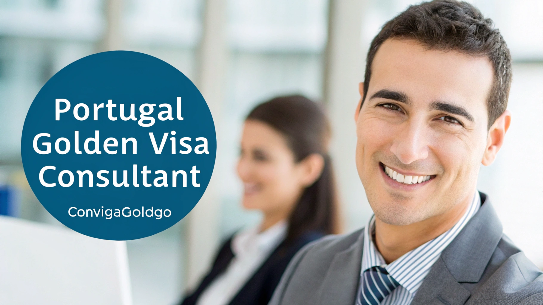 portugal golden visa consultant