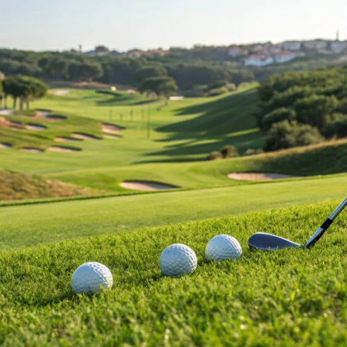 san lorenzo golf course portugal