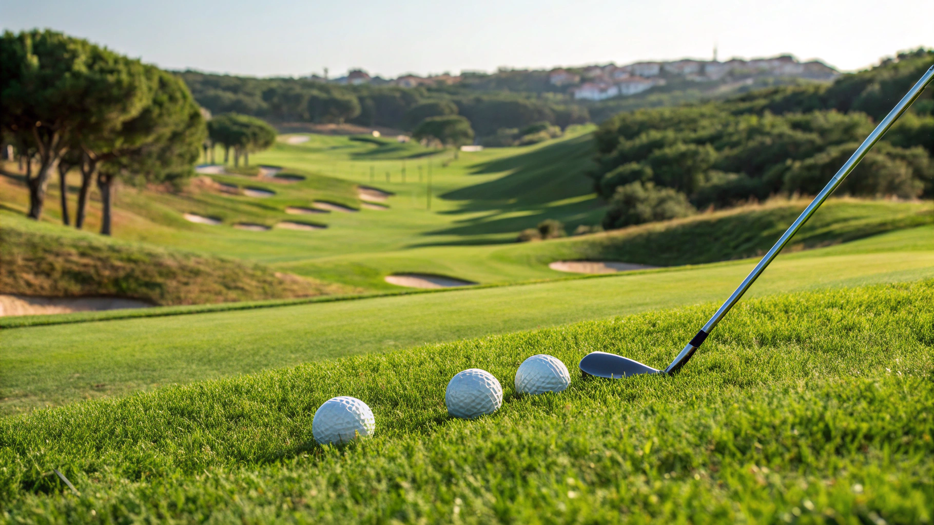 san lorenzo golf course portugal