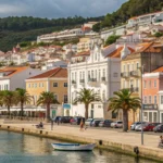 Sesimbra: The Secret Coastal Gem Just 40 Minutes from Lisbon