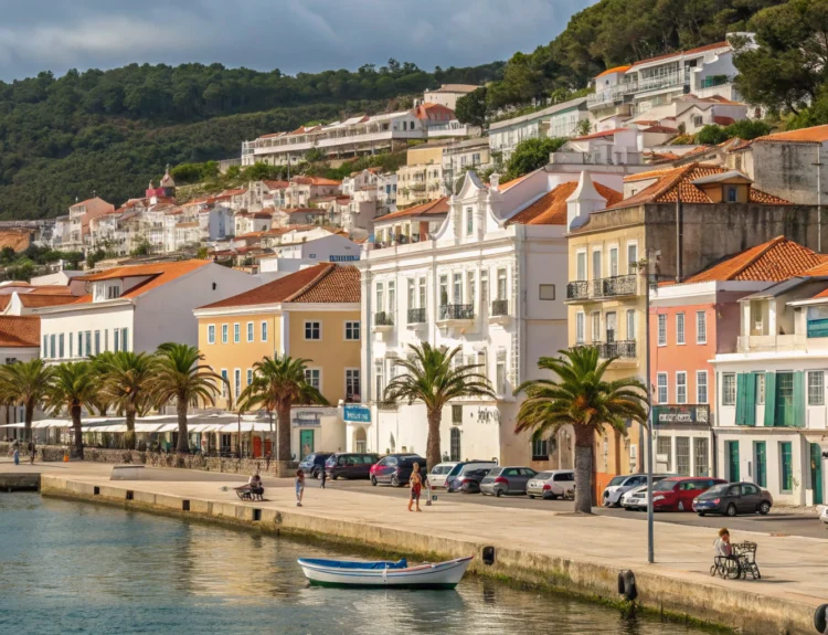sesimbra