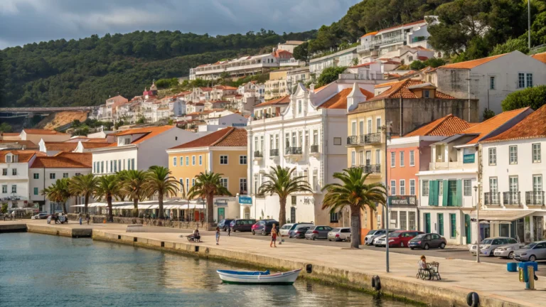 sesimbra