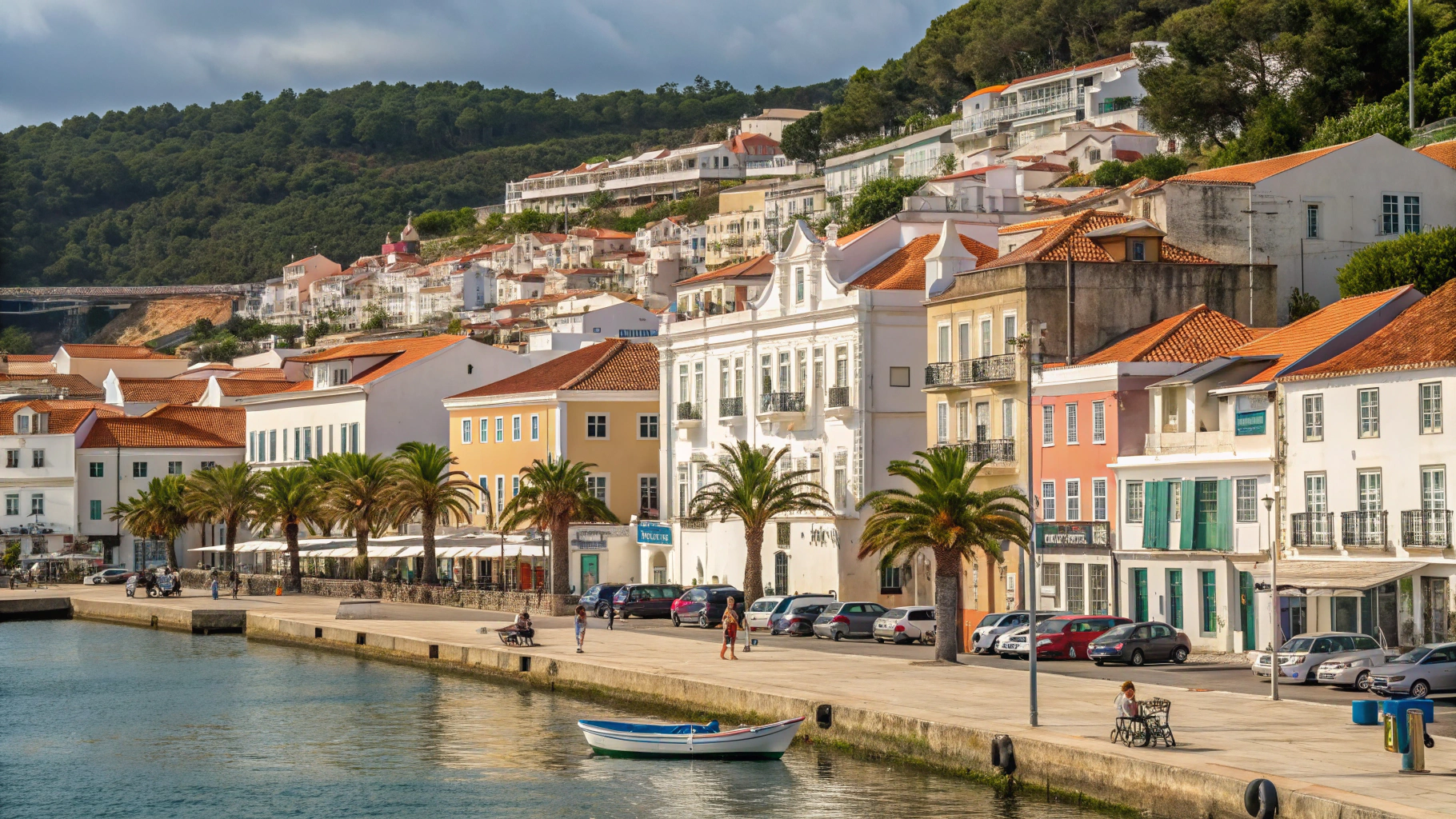 sesimbra