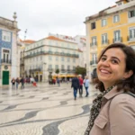 She in Lisbon: The Ultimate Guide for Solo Female Travelers in 2025