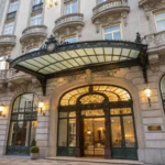 Sofitel Porto Portugal: Luxury Hotel Experience in Portugal’s Northern Gem