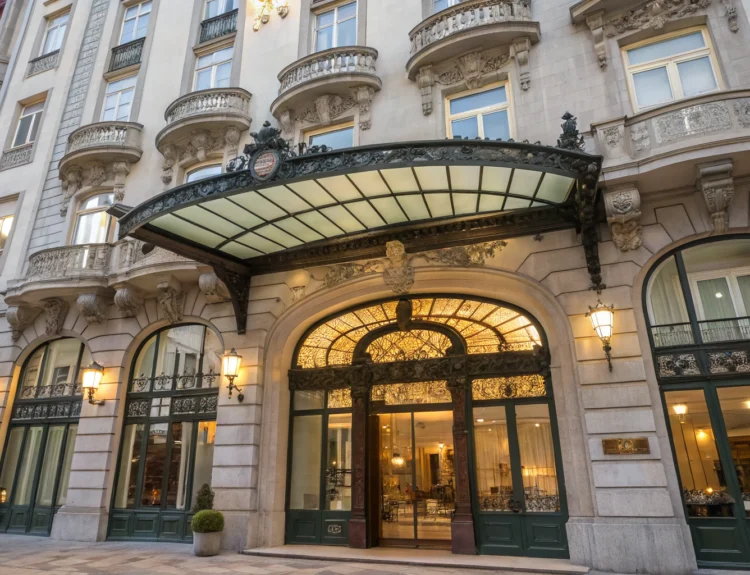 sofitel porto portugal