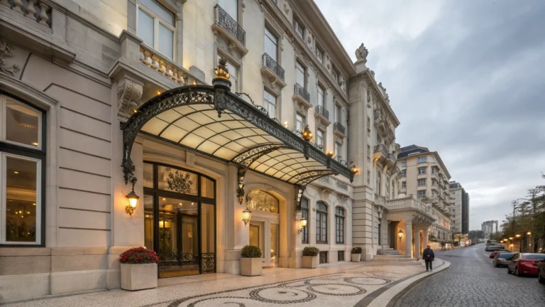 sofitel porto portugal