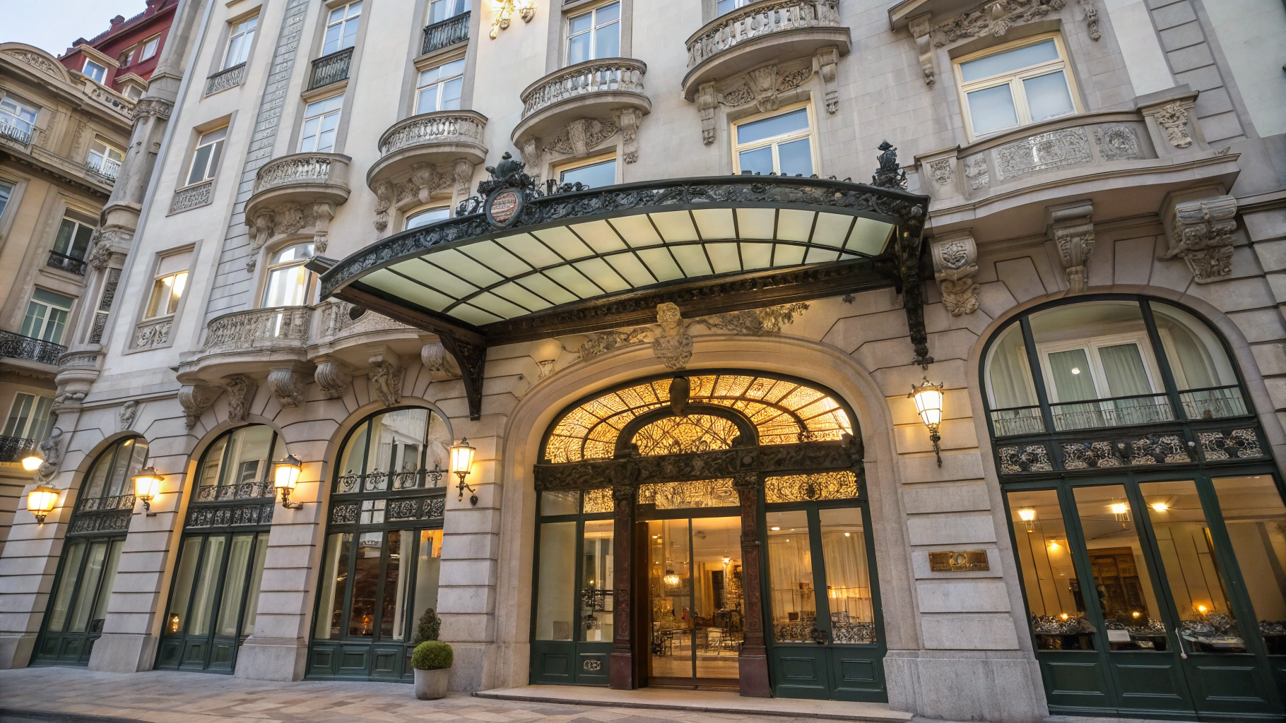 sofitel porto portugal