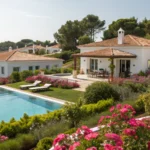 Villas in Portugal with Private Pool: Ultimate 2024 Guide to Luxury Escapes