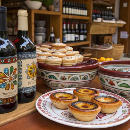 what to buy in portugal