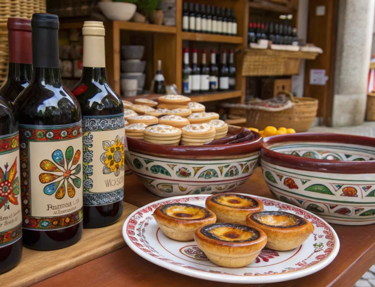 what to buy in portugal