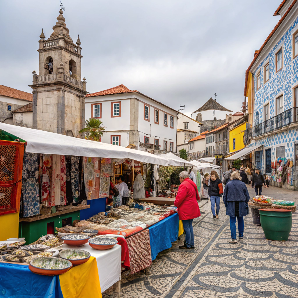 What to Buy in Portugal