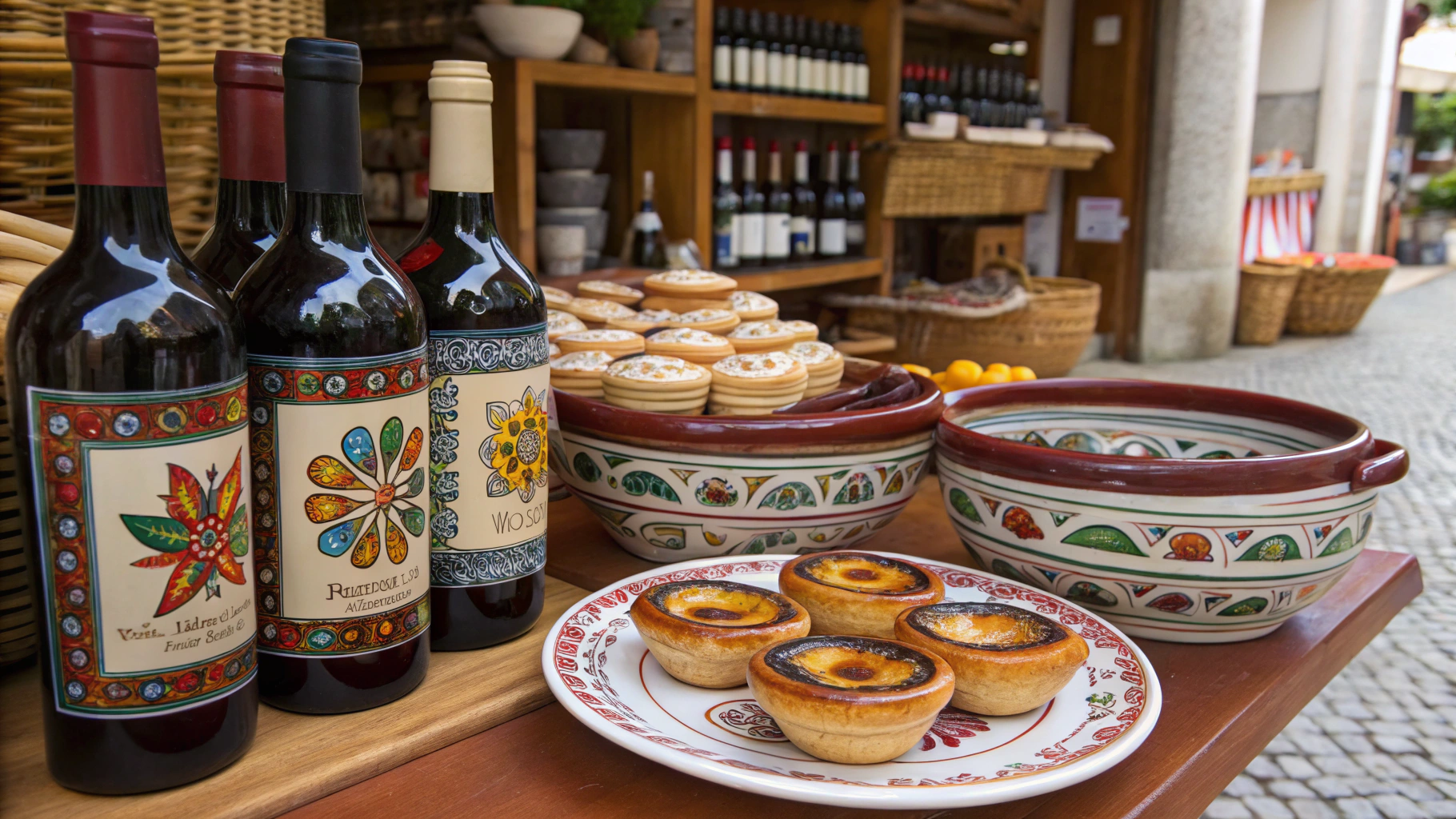 what to buy in portugal