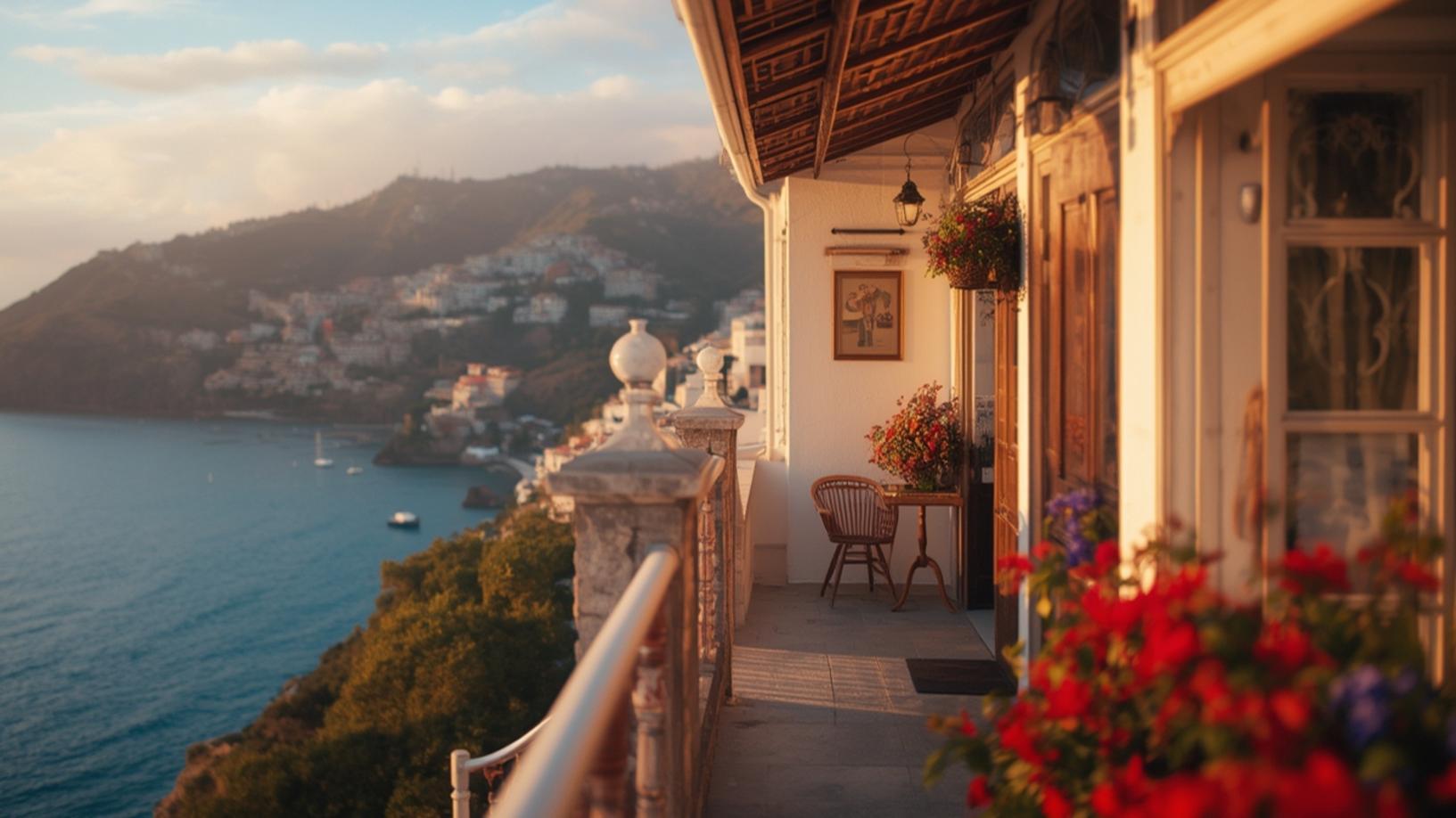 travel to madeira island portugal