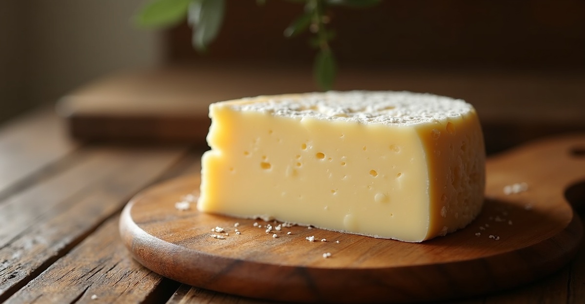 cheese azeitao Portugal