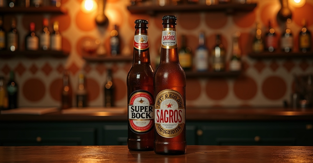 portugal beer Portugal