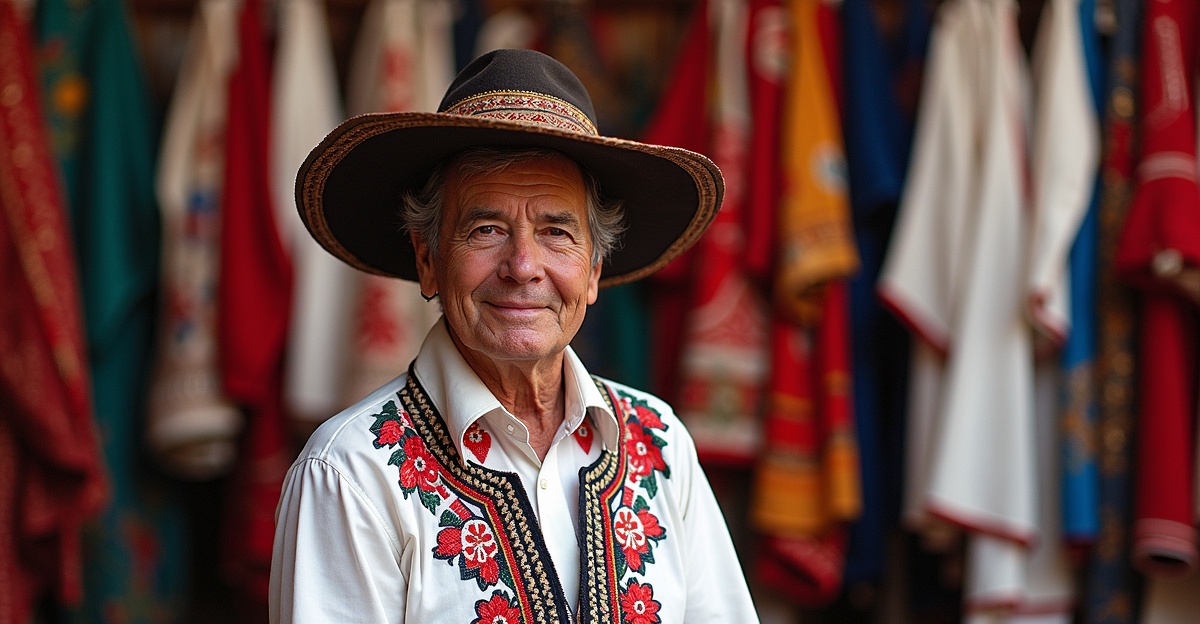 portugal traditional clothing Portugal
